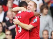 Southampton - Man Utd: 1.000 lý do cho Sir Alex