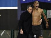 Real Madrid - Man City: Lạ nhưng quen