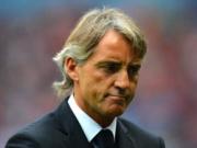 Vương miện nặng quá phải không, Man City?