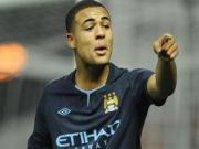 Sao trẻ Man City bị bắt vì đâm chết người