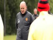 Thất bại tại Champions League mùa trước là lời cảnh tỉnh với M.U