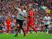 M.U đả bại Liverpool ngay tại Anfield: Liverpool đá hay và... khủng hoảng