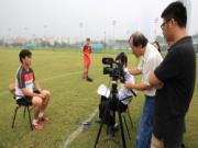 ĐT Việt Nam được giới truyền thông ĐNÁ săn đón