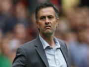 Jose Mourinho: "Tôi căm ghét cuộc sống ngoài xã hội của mình"