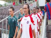 Bí mật động trời vụ "chuyển giới" khiến FIFA méo mặt