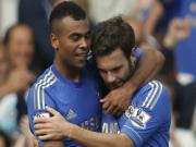 Chelsea nhiều sao, khổ và sướng