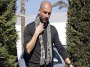 Guardiola hạnh phúc ở New York, rụt rè về tương lai