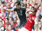 Liverpool - Arsenal: Phao cứu sinh!