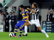 Juventus sẽ sớm thấy lại một Pirlo đích thực