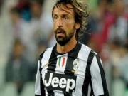 Mode Pirlo ngày càng thịnh hành