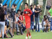 VFF đề nghị loại Quốc Long khỏi ĐTVN