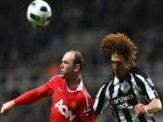 Man Utd - Newcastle: Quỷ đỏ chữa "đau lưng"
