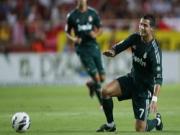 Thua Sevilla, chẳng nhẽ Real Madrid đã chịu buông súng chỉ sau 4 vòng đấu?