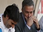 Mourinho muốn sánh ngang với Sir Alex