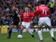 Những pha đánh gót "thần sầu" nhất trong lịch sử Real Madrid