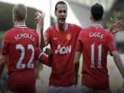 Rio Ferdinand muốn kết thúc sự nghiệp ở Man Utd