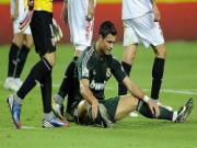 Muốn thắng Man City, Mourinho cần...