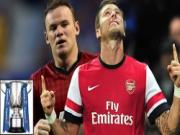 5 dấu ấn đáng nhớ ở vòng 3 cúp Liên đoàn Anh