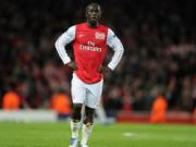 Inter Milan tính lấy người của Arsenal