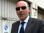 Sếp lớn Juventus e ngại sức mạnh từ Inter Milan