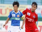 V-League cũng có nhiều... Kaka