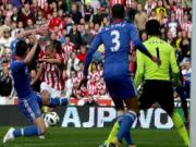Chelsea làm sao để tránh sốc từ Stoke?