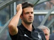 Stramaccioni cho Inter Milan đá 3 hậu vệ: Cải tiến hay…cải lùi?