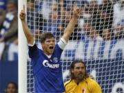 Bayern, Dortmund và Schalke cùng thắng: Lộ diện Tam mã