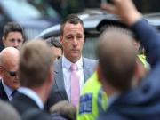 John Terry nghỉ một loạt trận siêu khủng: Chelsea tính sao đây!