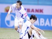 CLB Hà Nội: Lạc quan hướng đến tương lai