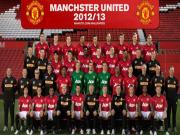 Man Utd: Đến tên mình cũng viết sai!