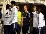 Real Madrid: Mục tiêu ưa thích của những "kẻ phá hoại"