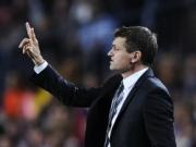 Barcelona: Bị đẩy vào chân tường mới dùng 3-4-3