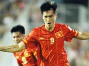 ĐT Việt Nam xuất sắc hạ ĐKVĐ Đông Nam Á, Malaysia ngay trên sân khách