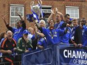 “Virus” Chelsea được nhân rộng