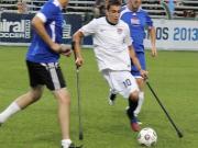 Cầu thủ một chân vôlê ghi bàn tuyệt đỉnh