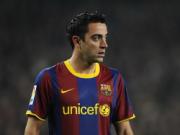 Barca chuẩn bị giữ chân Xavi bằng hợp đồng trọn đời
