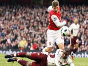 Arsenal - Coventry City: Xoay tua chờ Chelsea