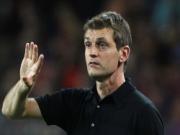 Chẳng ngán "virus FIFA", HLV Vilanova vẫn muốn Messi ra sân