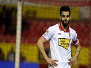 Man City muốn tiếp tục hút máu của Sevilla