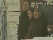 Vì con, Mourinho bỏ lễ trao "Quả Bóng Vàng FIFA"