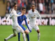 1 ngày trước trận Chelsea vs Swansea: Chung kết sớm với The Blues?