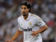 Real Madrid: Bây giờ, Khedira mới là người chơi hay nhất