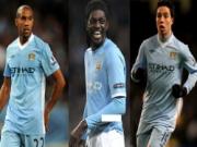 Những người cũ của Arsenal hay chuyện hai thành phố