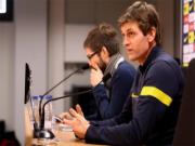 Tito ngạc nhiên khi Mourinho chưa bị Real sa thải