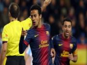 Barcelona xác lập hàng loạt kỷ lục sau chiến thắng trước Malaga