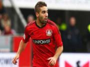 Măng non một thời của Real bất ngờ muốn trở lại Bernabeu