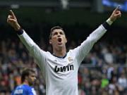 Real Madrid: 300 khoảnh khắc ngọt ngào của Ronaldo