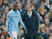 Ai cho Mario Balotelli lương thiện?