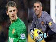 Barca: 20 triệu euro là đủ mua De Gea?